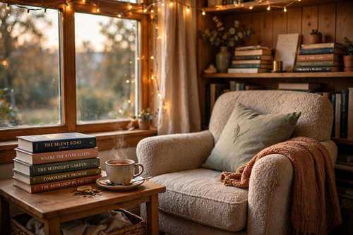 5 Novels Every Medical Student Should Read