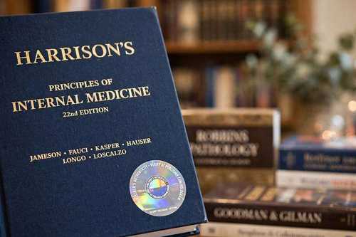 Original vs Pirated Medical Books: Why It Matters
