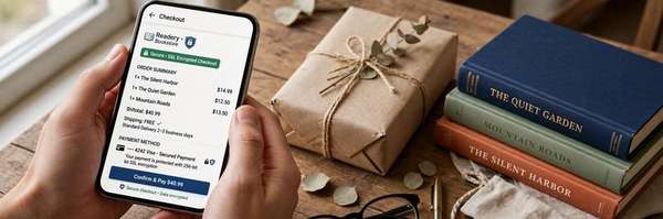 Ordering Books Online in Pakistan: A Safe Buyer's Guide